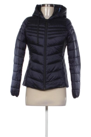 Dámska bunda  Tom Tailor, Veľkosť XS, Farba Modrá, Cena  45,53 €, #137869515