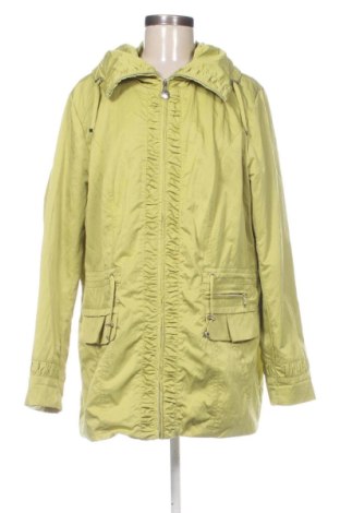 Geacă de femei Canda, Mărime XXL, Culoare Verde, Preț 95,47 Lei, #137869684