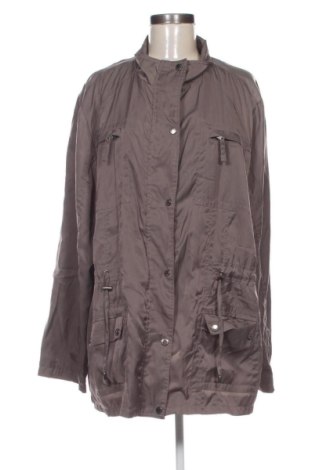 Geacă de femei Unbranded, Mărime XXL, Culoare Maro, Preț 86,99 Lei, #137869729