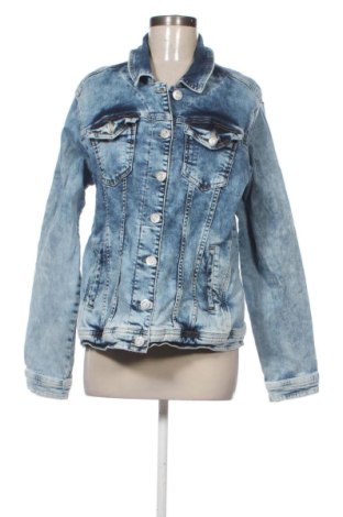 Damenjacke Unbranded, Größe XL, Farbe Blau, Preis 19,99 €, #137869944