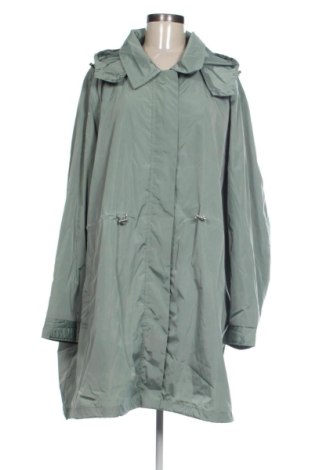Geacă de femei Unbranded, Mărime 5XL, Culoare Verde, Preț 177,99 Lei, #137869994