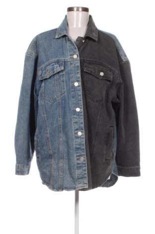 Damenjacke Missguided, Größe XL, Farbe Mehrfarbig, Preis 19,84 €, #137870245