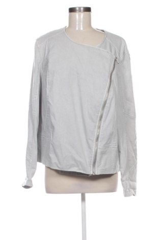 Дамско яке Gina Laura, Размер XXL, Цвят Сив, Цена 27,60 €, #137870804