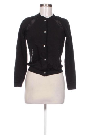 Geacă de femei Sinsay, Mărime S, Culoare Negru, Preț 128,95 Lei, #137870812