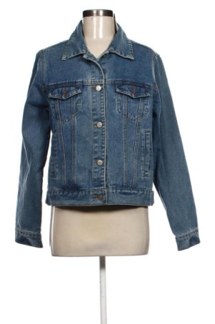 Geacă de femei Nasty Gal, Mărime M, Culoare Albastru, Preț 156,23 Lei, #137870918