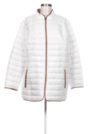 Geacă de femei Unbranded, Mărime XXL, Culoare Alb, Preț 128,95 Lei, #137871055
