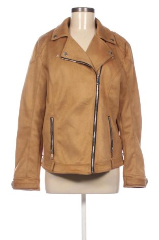Geacă de femei John Baner, Mărime XL, Culoare Bej, Preț 128,95 Lei, #137871079