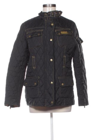 Dámská bunda  Barbour, Velikost M, Barva Černá, Cena  2 391,00 Kč, #137871277