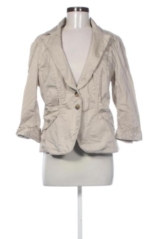 Damski żakiet Marc Cain Sports, Rozmiar L, Kolor Beżowy, Cena 519,00 zł, #137871607