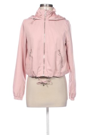 Damenjacke Bershka, Größe S, Farbe Rosa, Preis 10,00 €, #137872344