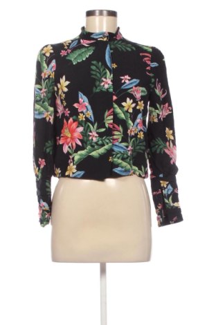 Geacă de femei Zara, Mărime S, Culoare Multicolor, Preț 111,99 Lei, #137872779