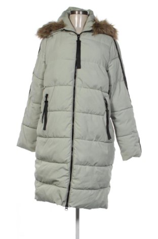 Geacă de femei Reserved, Mărime M, Culoare Verde, Preț 128,95 Lei, #137872788