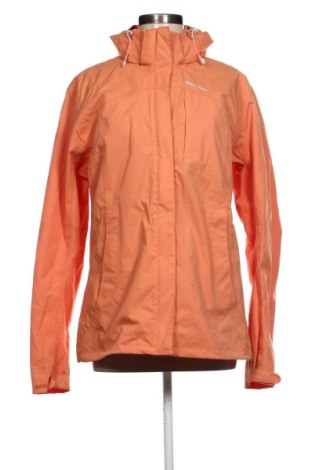 Damenjacke Quechua, Größe L, Farbe Orange, Preis 9,45 €, #137872855