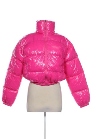 Geacă de femei Unbranded, Mărime L, Culoare Roz, Preț 251,96 Lei, #137872868