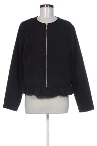 Geacă de femei Esmara, Mărime L, Culoare Negru, Preț 128,74 Lei, #137872902