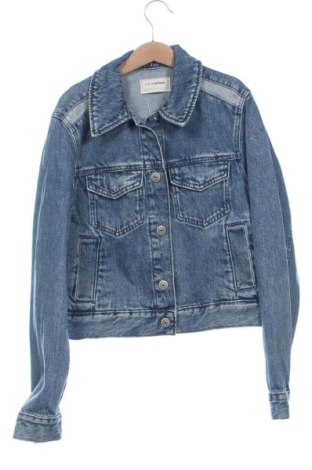 Geacă de femei Pimkie, Mărime XS, Culoare Albastru, Preț 104,98 Lei, #137872933