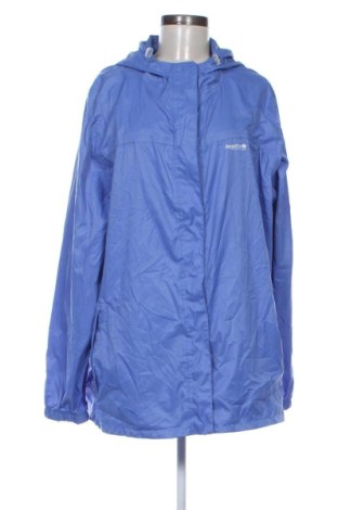 Geacă de femei Regatta, Mărime XXL, Culoare Albastru, Preț 122,99 Lei, #137873022
