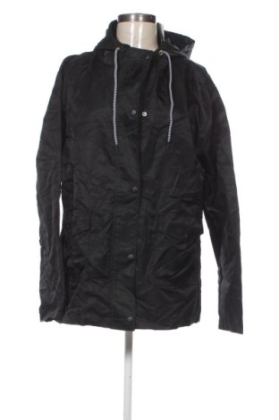 Damenjacke Unbranded, Größe 3XL, Farbe Schwarz, Preis 24,99 €, #137873147