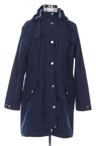Geacă de femei Esmara, Mărime XL, Culoare Albastru, Preț 90,99 Lei, #137873150