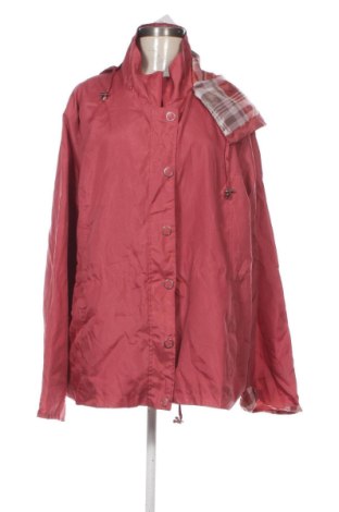 Női dzseki Unbranded, Méret 3XL, Szín Rózsaszín, Ár 6 459 Ft, #137873167