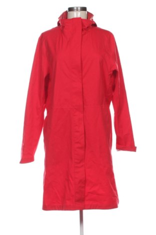 Geacă de femei Uniqlo, Mărime L, Culoare Roșu, Preț 159,99 Lei, #137873185