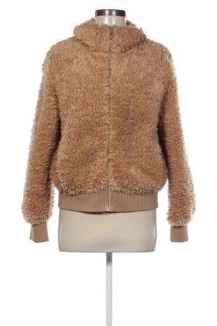Geacă de femei ONLY, Mărime L, Culoare Bej, Preț 110,35 Lei, #137873378
