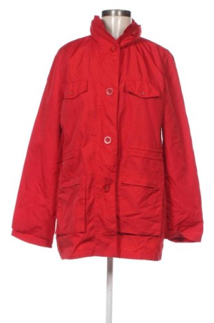 Geacă de femei TCM, Mărime L, Culoare Roșu, Preț 94,99 Lei, #137873423
