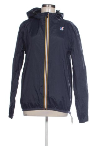 Dámská bunda  K-Way, Velikost M, Barva Modrá, Cena  1 549,00 Kč, #137873504