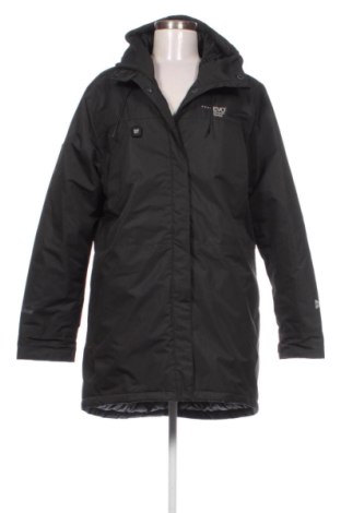 Damenjacke Unbranded, Größe M, Farbe Schwarz, Preis 29,76 €, #137873702