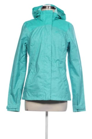Dámská bunda  Decathlon, Velikost S, Barva Modrá, Cena  439,00 Kč, #137873703