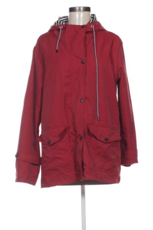 Geacă de femei Unbranded, Mărime S, Culoare Roșu, Preț 86,99 Lei, #137873824