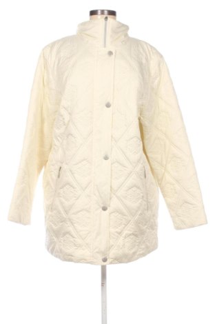 Дамско яке Unbranded, Размер XL, Цвят Екрю, Цена 30,00 €, #137873982