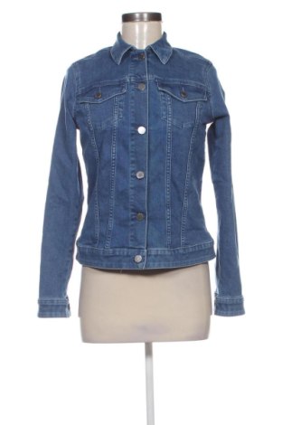 Geacă de femei Tchibo, Mărime S, Culoare Albastru, Preț 91,99 Lei, #137874578
