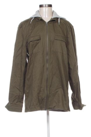 Geacă de femei Primark, Mărime M, Culoare Verde, Preț 92,99 Lei, #137874590