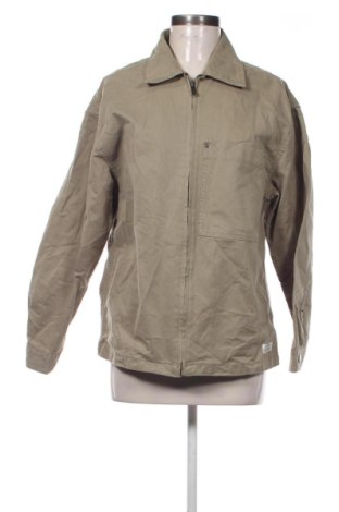 Női dzseki Bershka, Méret XS, Szín Bézs, Ár 6 509 Ft, #137874597