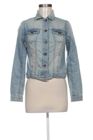 Damenjacke New Look, Größe S, Farbe Blau, Preis 19,99 €, #137874607