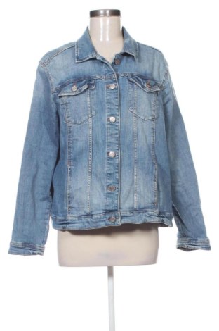 Geacă de femei Unbranded, Mărime XL, Culoare Albastru, Preț 120,99 Lei, #137874633