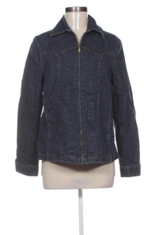 Geacă de femei Joy, Mărime M, Culoare Albastru, Preț 156,99 Lei, #137874745