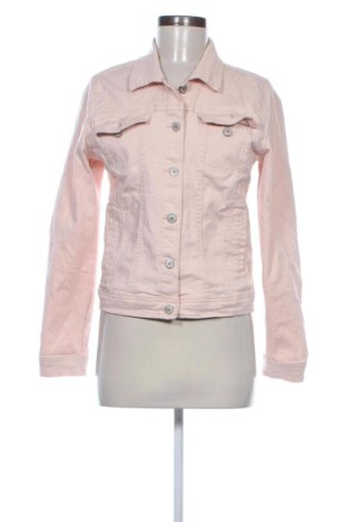 Дамско яке Up 2 Fashion, Размер M, Цвят Розов, Цена 20,45 €, #137874762