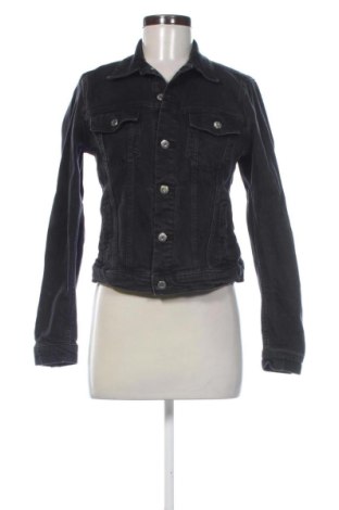 Dámská bunda  H&M, Velikost S, Barva Černá, Cena  479,00 Kč, #137874781