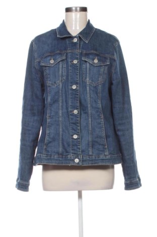 Geacă de femei C&A, Mărime L, Culoare Albastru, Preț 103,99 Lei, #137874855
