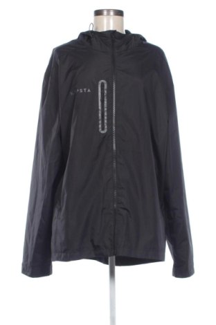 Kurtka damska Decathlon, Rozmiar XXL, Kolor Czarny, Cena 105,84 zł, #137874877