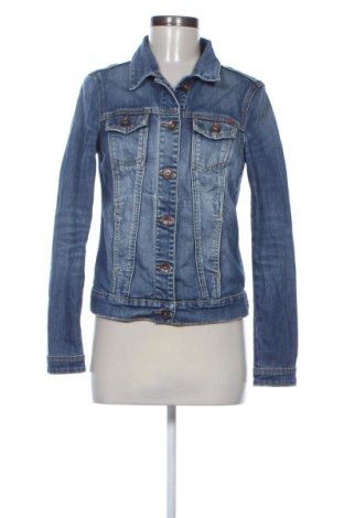 Geacă de femei Unbranded, Mărime M, Culoare Albastru, Preț 107,99 Lei, #137874901