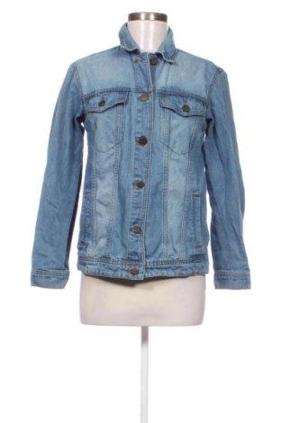 Geacă de femei Noisy May, Mărime S, Culoare Albastru, Preț 158,99 Lei, #137874920