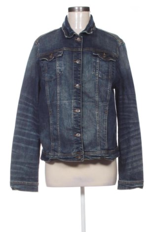 Dámská bunda  Tom Tailor, Velikost XL, Barva Modrá, Cena  749,00 Kč, #137875023