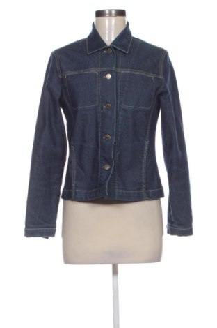 Geacă de femei Hirsch, Mărime M, Culoare Albastru, Preț 83,99 Lei, #137875040