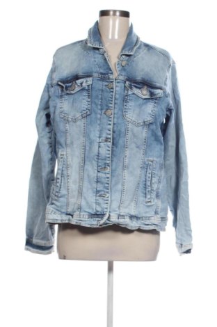 Női dzseki Ms Mode, Méret XXL, Szín Kék, Ár 7 399 Ft, #137875059