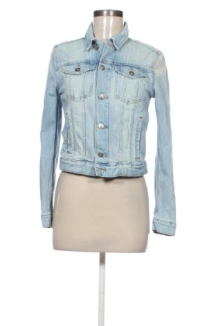 Női dzseki H&M, Méret S, Szín Kék, Ár 7 399 Ft, #137875102
