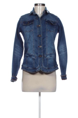 Geacă de femei SuZa, Mărime M, Culoare Albastru, Preț 141,99 Lei, #137875113