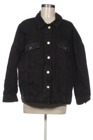 Дамско яке ONLY, Размер XL, Цвят Черен, Цена 27,09 €, #137875120